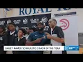 Jonesboro coach wins national Jr WNBA Coach of the Year honor