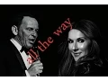 Download Lagu Celine Dion + Frank Sinatra - All the way + Lyrics