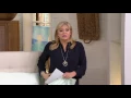 Northern Nights 600TC 100 Egyptian Cotton Sheet Set on QVC