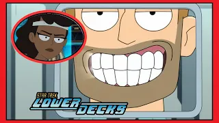 hungry for home star trek lower decks season 4 episode 2