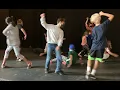 Children s Theater Workshop Summer Session Sneak Peek