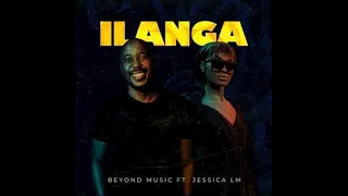 beyond music jessica lm ilanga