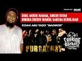 Download Lagu Cerita Mantan Vokalis Band Metal Purgatory. Berubah Total! Pernah Diusir Karena Hijrah?! #ChefHaryo