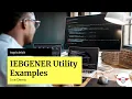 IEBGENER Examples IEBGENER Utility IEBGENER in Mainframe Examples IEBGENER Sample JCL