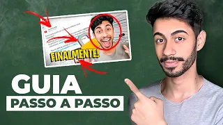 FAZENDO UMA THUMBNAIL EXTREMAMENTE CLICÁVEL