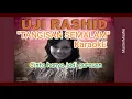 Download Lagu UJI RASHID   TANGISAN SEMALAM karaoke M1