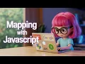 Google Maps Javascript API Tutorial 2 - Displaying PopUp Window on the Map
