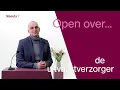 Download Lagu Wat doet een uitvaartverzorger allemaal? | Open in 1 minuut