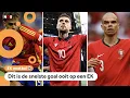 Download Lagu Record na record! Alle records van dit EK op een rijtje