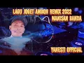 Lagu joget ambon remix terbaru 2022     \