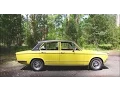 Triumph Dolomite Sprint - Shannons Club TV - Episode 43