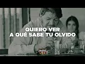 José Alfredo Jiménez - En el Ultimo Trago (Letra)