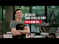 Resolusi Dari Secangkir Kopi Bareng AHMOil