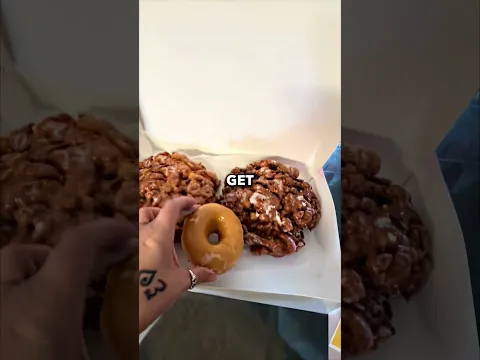 She Spent Her Mom’s SAVINGS on Giant Donuts 😳