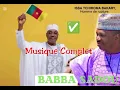 BABBA_SADOU ISAH_-_CHIROMA 🔥🇨🇲 Musique_Complet 2025 @babbasadou9254 