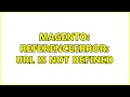 Magento ReferenceError url is not defined