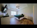 Beautiful Home in Owasso Oklahoma Cinematic Property Tour