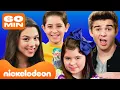 1 Hour of the BEST Thundermans Season 1 Moments Nickelodeon
