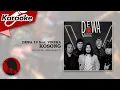 Download Lagu KOSONG - Dewa 19 feat. Virzha | Karaoke