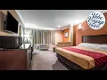 Baymont by Wyndham Ontario Ontario CA United States Hotel Review