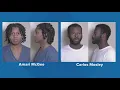 Suspects arrested after body found in ditch in Collinsville Illinois