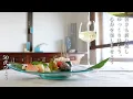 Download Lagu 【50代 食Vlog】大人の夏休みランチ、ガラスの大皿で｜ひとりで作って楽しむ心身アップごはん 【レシピ】#156