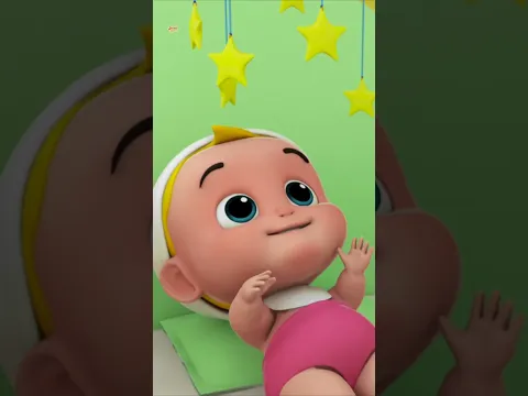 Canción educativa las formas para los más pequeños #shorts #singalong #nurseryrhymes #shapes #learn