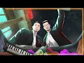 Montez & HBz - Auf & Ab (HBz Remix) (Official Visualizer)