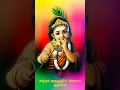 Lagu ✡️கந்தர் அநுபூதி-5. மாயை ஒழிக்க✡️ #tamilgodsongs #devotionalsongs #muruganslogasmanthras @TikaWin