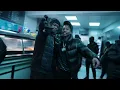 Bandokay - The Jungle (Official Video) ft. Pressa
