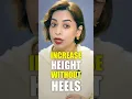 Download Lagu Height without Heels 💃🏻#styling #height #shortgirl #petitewoman #fashion #shorts #stylingtips