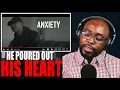 Pastor Reaction to Bmike - Anxiety. This is a real issue.