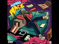 Peace - Mohbad