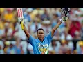 From the Vault Patient Laxman tons up again