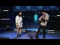 Best Friends - Hillsong Young & Free | CLOUD & FIRE: Acoustic Loop Cover
