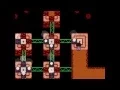 Undertale Lava Jump Puzzle