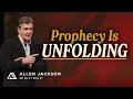 The Ultimate Sign of the End Times Allen Jackson Ministries