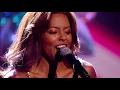 We’re ROLLING, ROLLING with the stars of Tina: The Musical! | The Final | BGT 2018