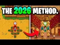 STOP Starting Your Farms Wrong Do THIS in 2026