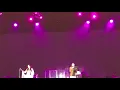 Shreya Ghoshal and Tushar Joshi in Singapore