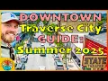 What s NEW in DOWNTOWN TRAVERSE CITY Summer 2025 Guide National Cherry Festival Tips