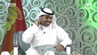 أنا خاطري قد له أداء عبدالله الغافل 