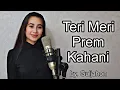 Download Lagu Guljahon - Teri Meri Prem Kahani (Cover 2023)