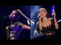 Download Lagu Ariana Grande vs Original Artists in SAME SONGS│Part #1