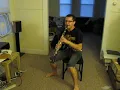 Decapitated - Spheres of Madness (Clarinet Cover)