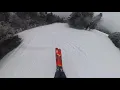 SKIING EVERY CONDITION TYPE at KILLINGTON in ONE DAY