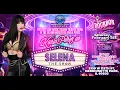 Selena The Show February 1st 25 at 115 Bourbon St by 606 Entertainment