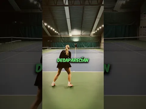Porque las pelotas de tenis son amarillas??