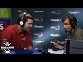 Andrew Luck Coach Kelly Is A Smart Guy SiriusXM Mad Dog Radio