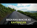 Download Lagu Perjalanan Menuju Jalur Perkebunan Terluas Cisarua Bandung Barat
